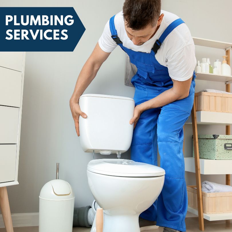 Plumbing Company in Wonder Lake, IL